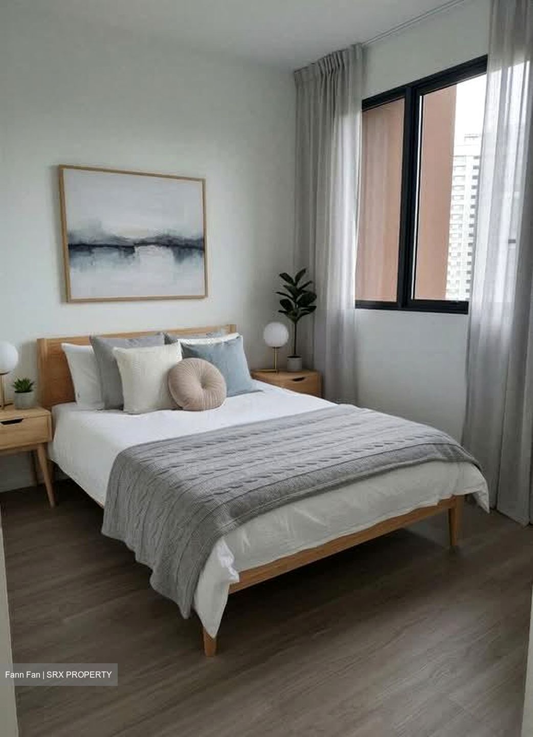 The Tapestry (D18), Condominium #595099631